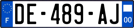 DE-489-AJ