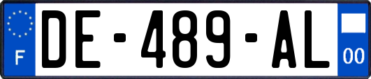 DE-489-AL