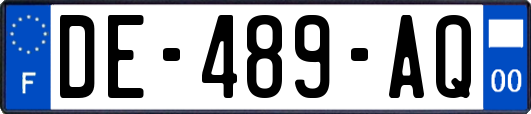 DE-489-AQ