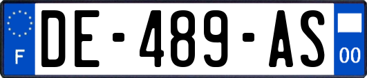 DE-489-AS