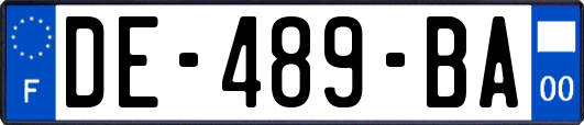 DE-489-BA