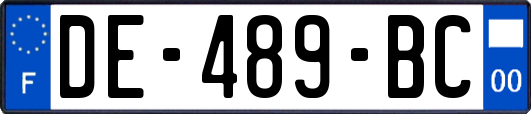 DE-489-BC