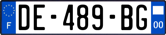 DE-489-BG