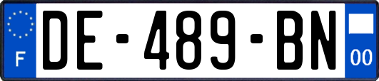DE-489-BN