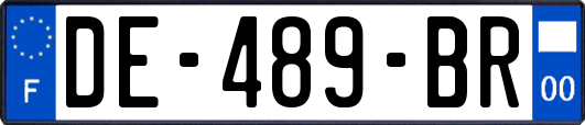 DE-489-BR