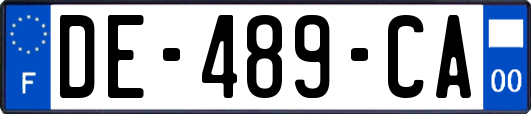 DE-489-CA