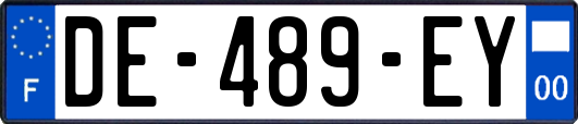 DE-489-EY