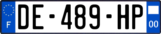 DE-489-HP