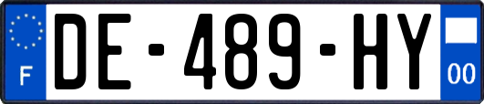 DE-489-HY