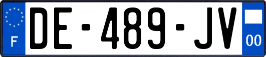 DE-489-JV