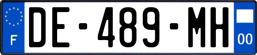 DE-489-MH