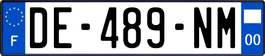 DE-489-NM