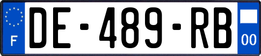 DE-489-RB