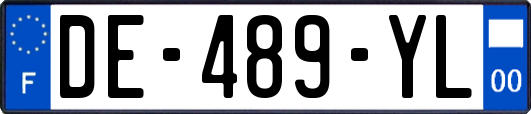 DE-489-YL