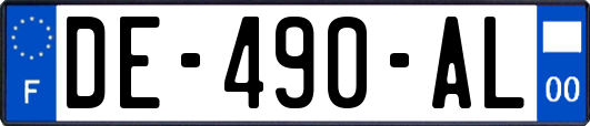 DE-490-AL