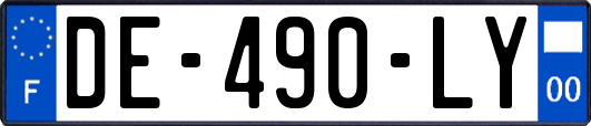 DE-490-LY