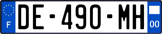 DE-490-MH