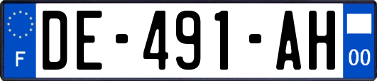 DE-491-AH