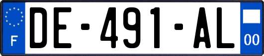 DE-491-AL