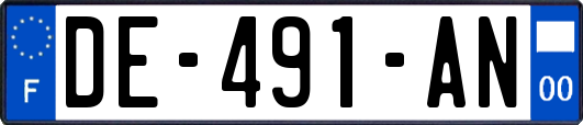 DE-491-AN