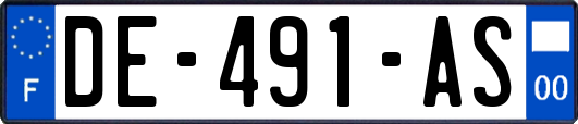 DE-491-AS