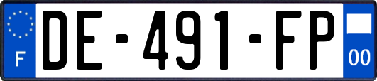 DE-491-FP