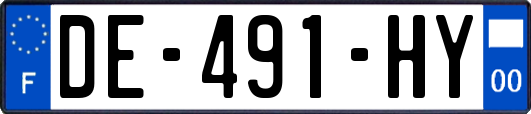 DE-491-HY