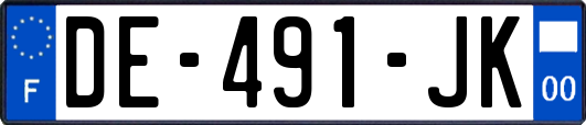 DE-491-JK