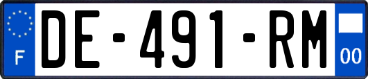 DE-491-RM