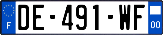 DE-491-WF