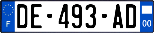 DE-493-AD