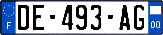 DE-493-AG
