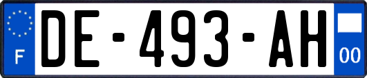 DE-493-AH