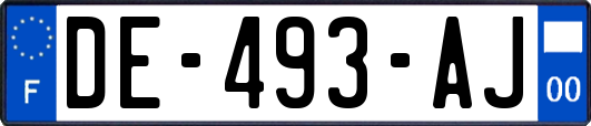 DE-493-AJ