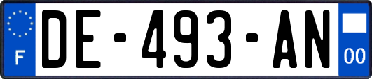 DE-493-AN