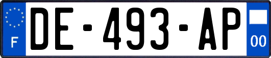DE-493-AP
