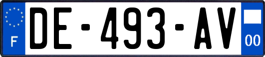 DE-493-AV