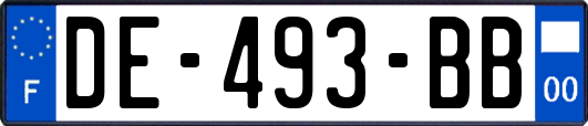 DE-493-BB