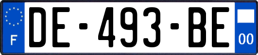 DE-493-BE