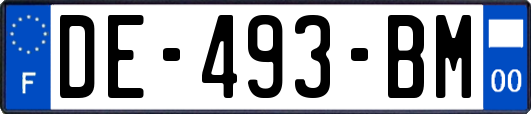 DE-493-BM