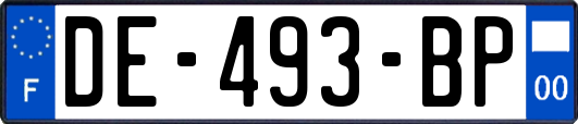 DE-493-BP