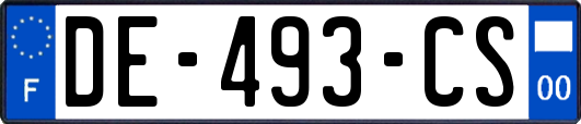 DE-493-CS