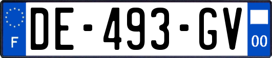 DE-493-GV