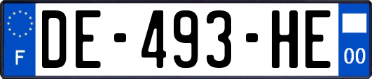 DE-493-HE