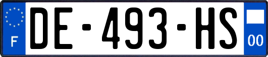 DE-493-HS