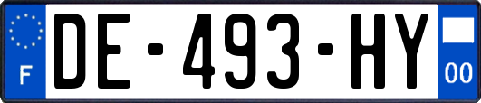 DE-493-HY