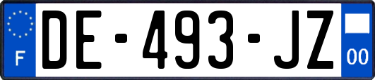 DE-493-JZ