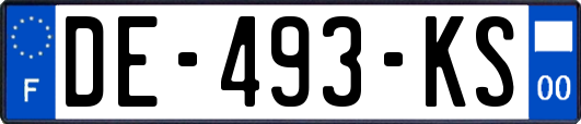 DE-493-KS