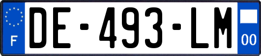 DE-493-LM