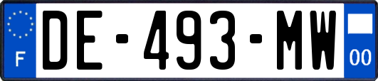 DE-493-MW